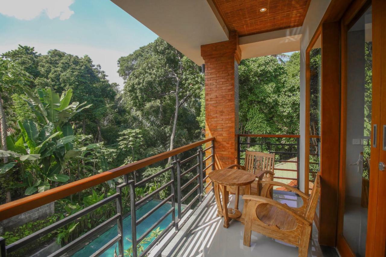 Aji 2* Ubud